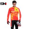 Tenue de cyclisme homme RUSUOO - Ref 2231465