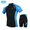 Tenue de cyclisme homme ARSUXEO - Ref 2231514