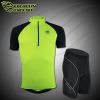 Tenue de cyclisme homme VELOCITY - Ref 2231557