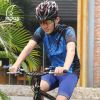 Tenue de cyclisme homme MOON - Ref 2231568