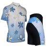 Tenue de cyclisme femme WELLCLS - Ref 2231629