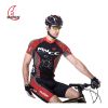 Tenue de cyclisme mixte MOON - Ref 2231633