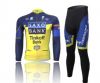 Tenue de cyclisme mixte - Ref 2231801