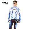 Tenue de cyclisme homme SANTIC - Ref 2231840