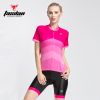 Tenue de cyclisme femme TASDAN - Ref 2231860