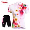Tenue de cyclisme femme TASDAN - Ref 2231865