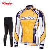 Tenue de cyclisme homme TASDAN - Ref 2231890