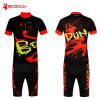Tenue de cyclisme homme BOODUN - Ref 2231929