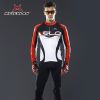 Tenue de cyclisme homme RUSUOO - Ref 2231980