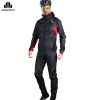 Tenue de cyclisme homme LANCE SOBIKE - Ref 2232023