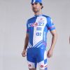 Tenue de cyclisme homme LANCE SOBIKE - Ref 2232041