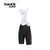 Tenue de cyclisme femme SANTIC - Ref 2232129