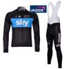 Tenue de cyclisme mixte - Ref 2232407