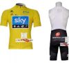 Tenue de cyclisme mixte - Ref 2232409