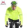 Tenue de cyclisme mixte RUSUOO - Ref 2232638