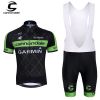 Tenue de cyclisme homme - Ref 2232705