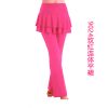 Tenue de danse espagnole pour femme en spandex - Ref 2863295