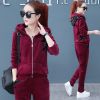 Tenue de loisirs femme - Ref 3238928