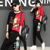 Tenue de loisirs femme - Ref 3238932