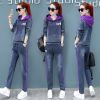 Tenue de loisirs femme - Ref 3240115