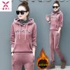 Tenue de loisirs femme - Ref 3240366