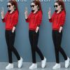 Tenue de loisirs femme - Ref 3240722
