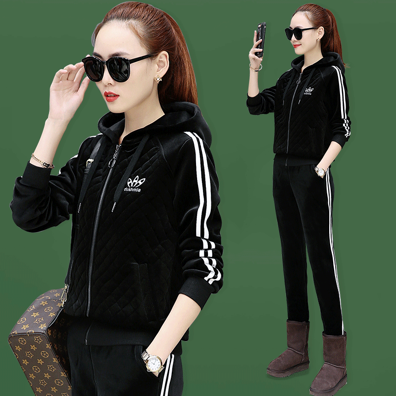 Tenue de loisirs femme - Ref 3240730