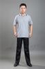 Tenue de mécanicien en coton - Ref 1915672