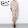 Tenue de mécanicien en coton - Ref 1915689