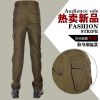 Tenue de mécanicien en coton - Ref 1915762