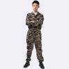 Tenue militaire en coton - Ref 1916220