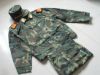 Tenue militaire - Ref 1916234