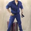 Tenue de travail en coton - Ref 1911347