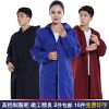 Tenue de travail en polyester - Ref 1911562
