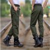 Tenue militaire en coton - Ref 1911614