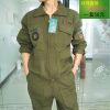 Tenue militaire en coton - Ref 1911787