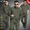 Tenue militaire en coton - Ref 1911948