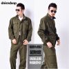 Tenue militaire en coton - Ref 1911986