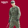 Tenue militaire CHOREUSY en coton - Ref 1912183