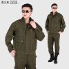 Tenue militaire en coton - Ref 1912278
