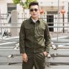 Tenue militaire en coton - Ref 1912279
