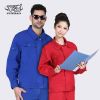 Tenue de travail en coton - Ref 1912285