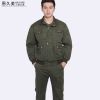 Tenue militaire en coton - Ref 1912730