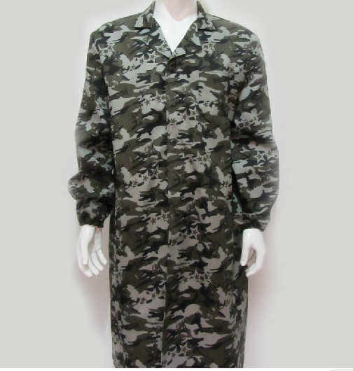 Tenue de travail en acrylique - Ref 1912851