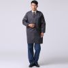 Tenue de travail en polyester - Ref 1913007