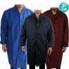 Tenue de travail en polyester - Ref 1913260