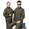Tenue militaire en coton - Ref 1913746