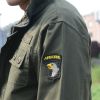 Tenue militaire en coton - Ref 1914176