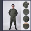 Tenue militaire en coton - Ref 1914541
