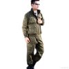 Tenue militaire en Toile de coton - Ref 1914552